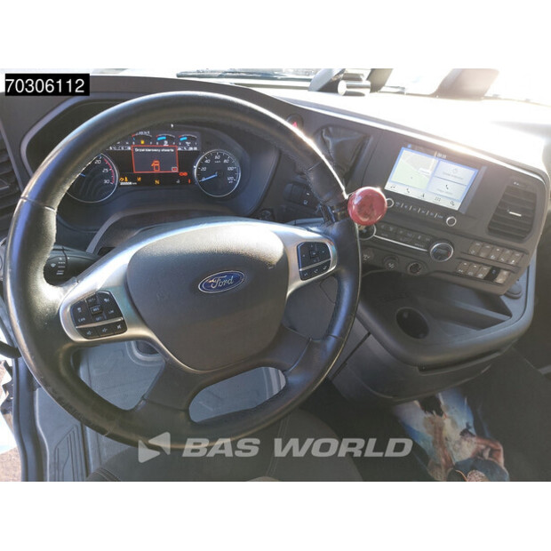 2022 Ford F-Max 500-45495420