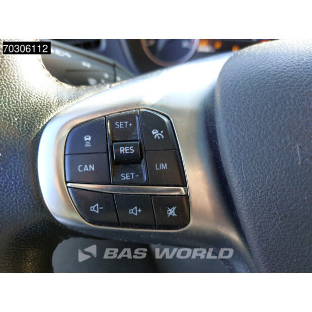 2022 Ford F-Max 500-45495422