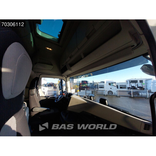 2022 Ford F-Max 500-45495429