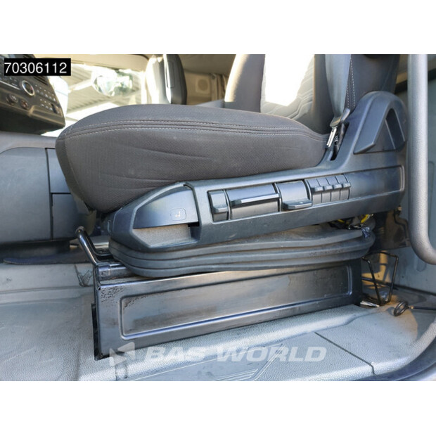 2022 Ford F-Max 500-45495430