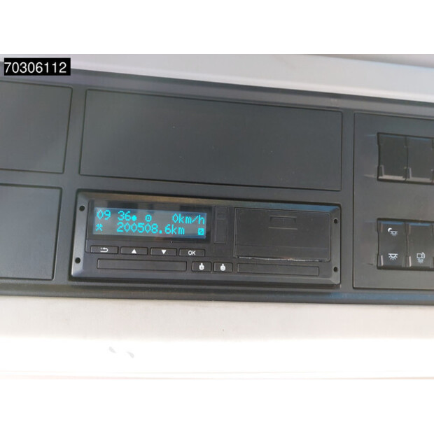 2022 Ford F-Max 500-45495431