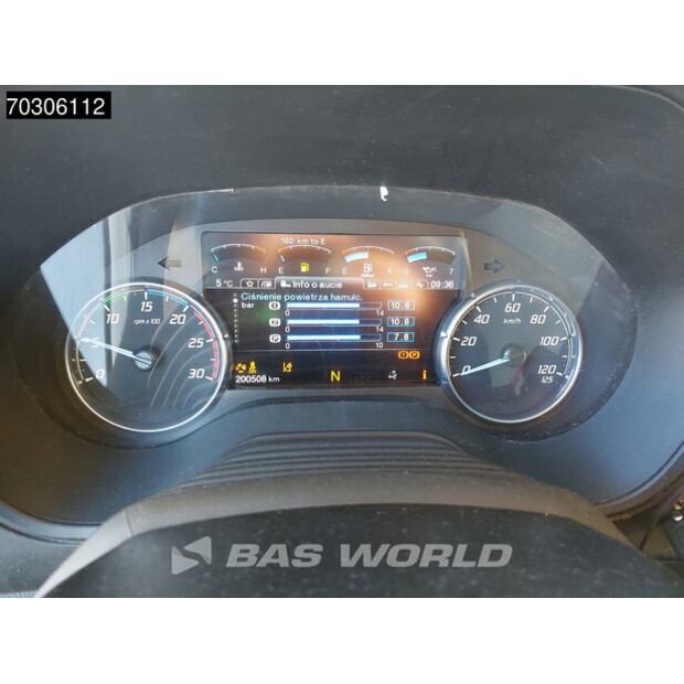 2022 Ford F-Max 500-45495432