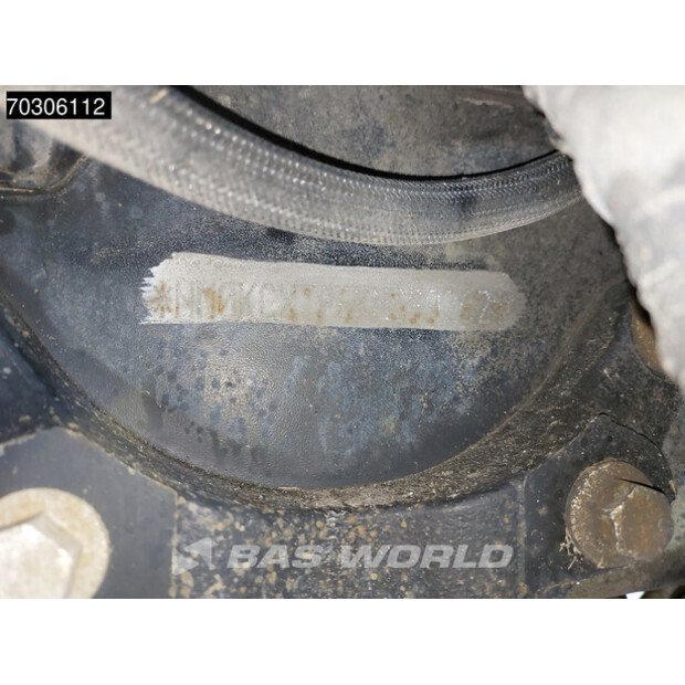 2022 Ford F-Max 500-45495433