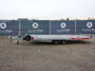 Image for Vehicle Transporters 2025 Temared N/A