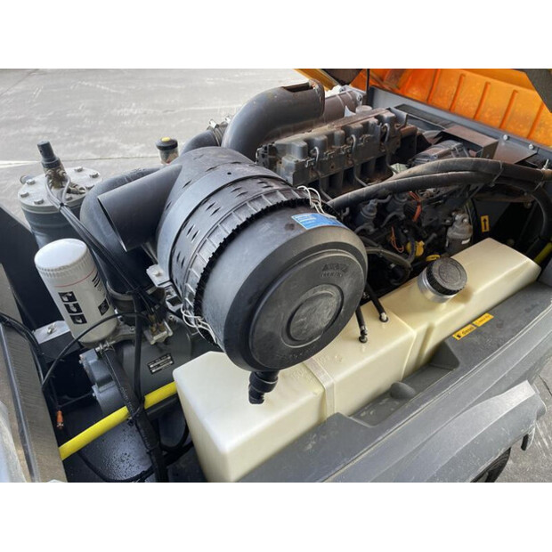 2015 Atlas-Copco XAS 97 DD-45495472