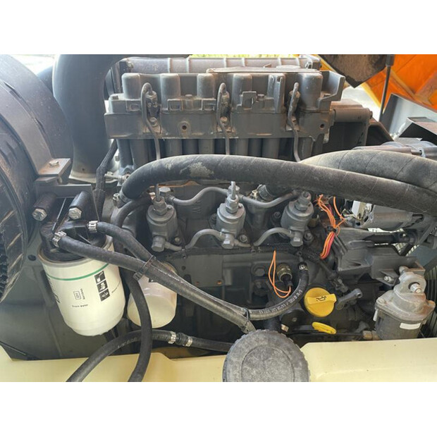 2015 Atlas-Copco XAS 97 DD-45495473