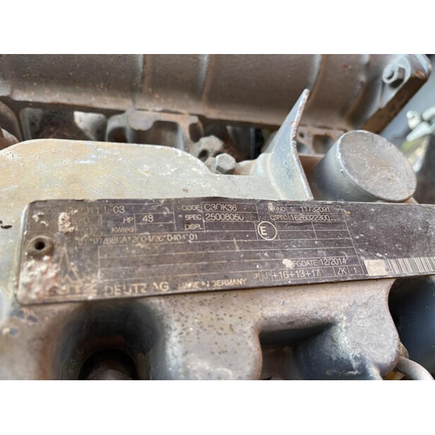 2015 Atlas-Copco XAS 97 DD-45495474