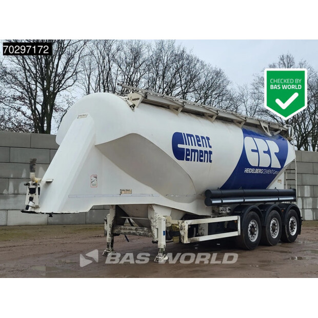 2015 Turbos Hoet SVM 39000L-45495475