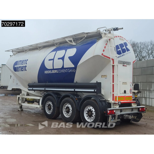 2015 Turbos Hoet SVM 39000L-45495476