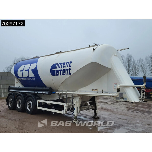 2015 Turbos Hoet SVM 39000L-45495477