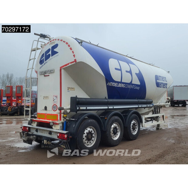 2015 Turbos Hoet SVM 39000L-45495479