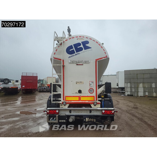 2015 Turbos Hoet SVM 39000L-45495481