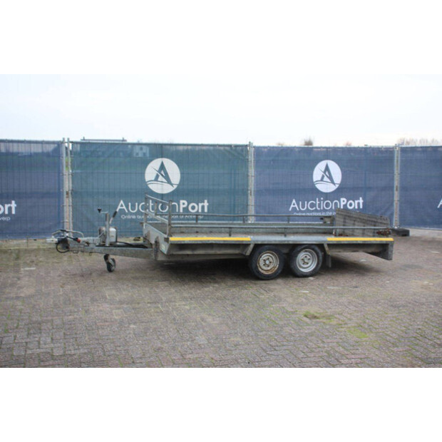 1999 Hapert H2700-04-45495482