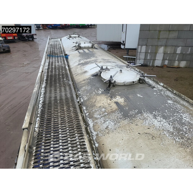 2015 Turbos Hoet SVM 39000L-45495483