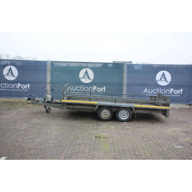 1999 Hapert H2700-04-45495484