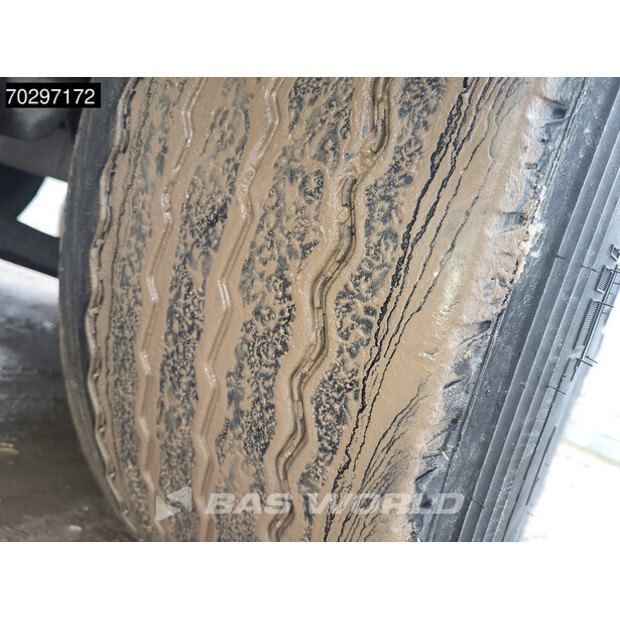 2015 Turbos Hoet SVM 39000L-45495489