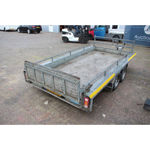 1999 Hapert H2700-04-45495490