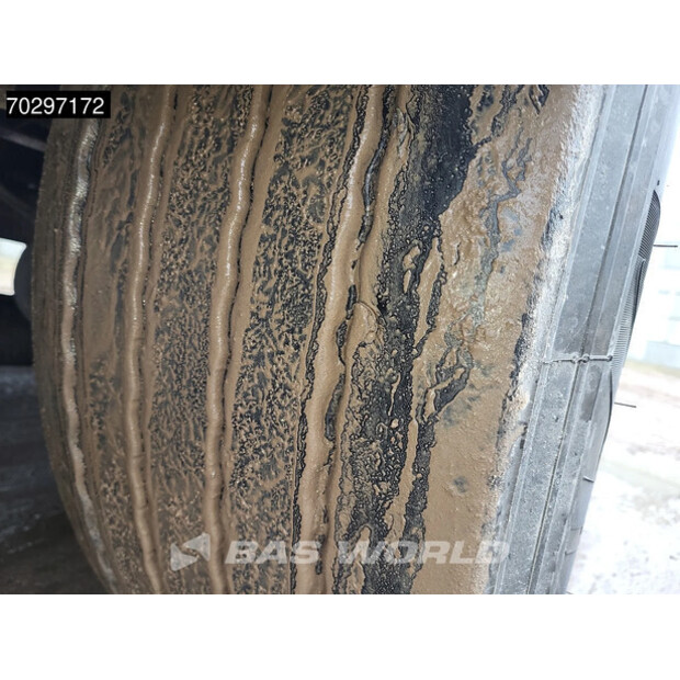 2015 Turbos Hoet SVM 39000L-45495491