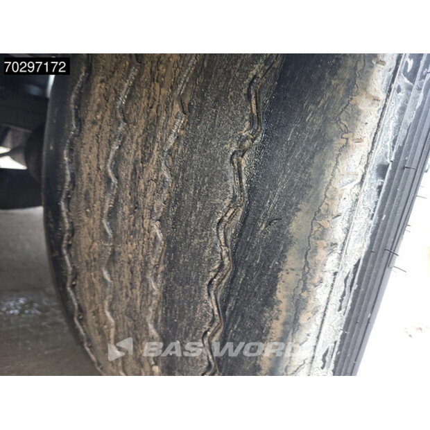 2015 Turbos Hoet SVM 39000L-45495493