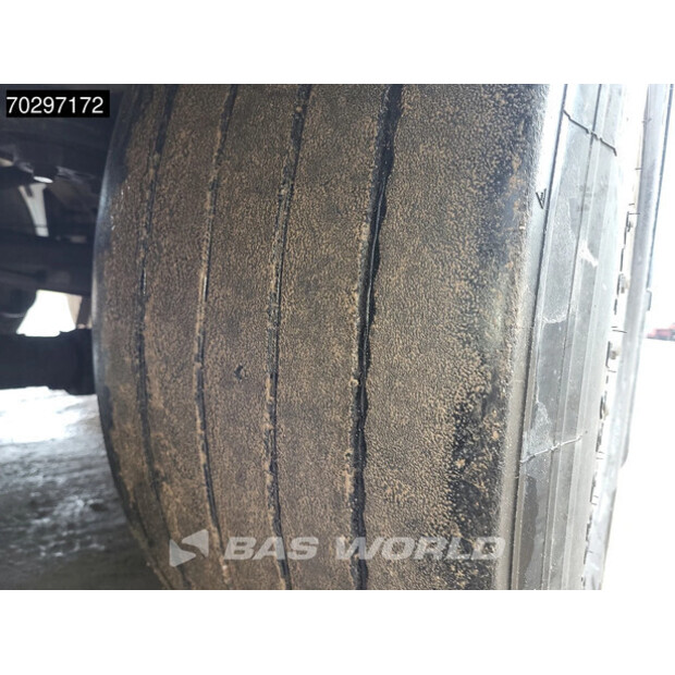 2015 Turbos Hoet SVM 39000L-45495495