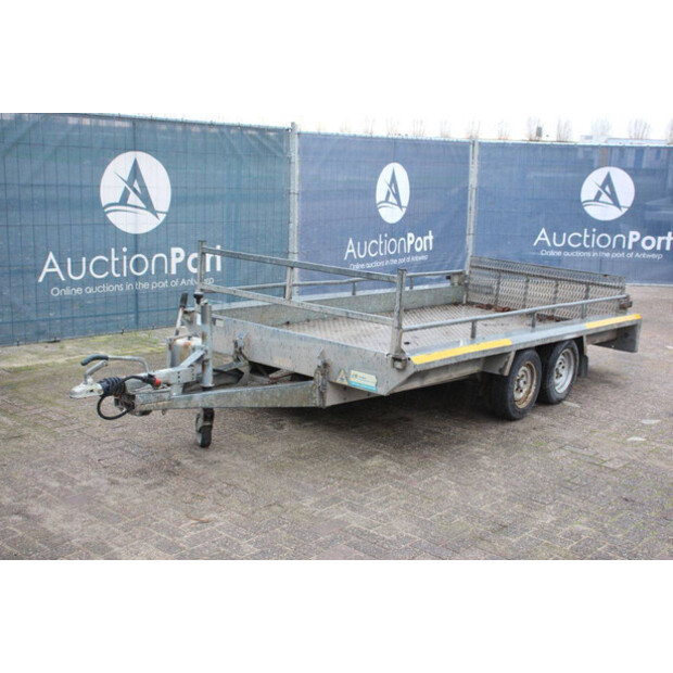 1999 Hapert H2700-04-45495496