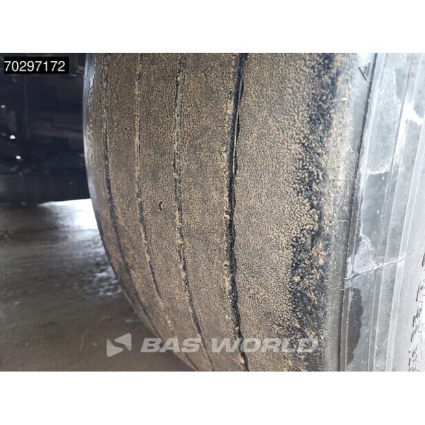 2015 Turbos Hoet SVM 39000L-45495497