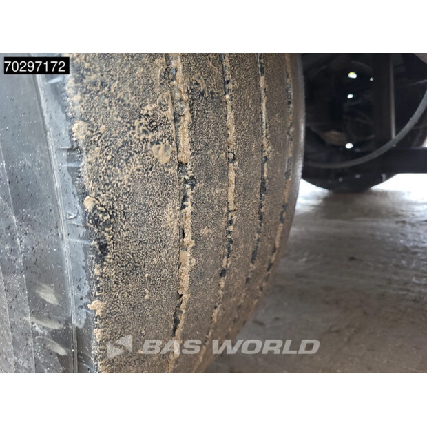 2015 Turbos Hoet SVM 39000L-45495499