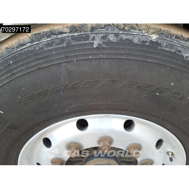 2015 Turbos Hoet SVM 39000L-45495501