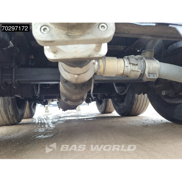 2015 Turbos Hoet SVM 39000L-45495505