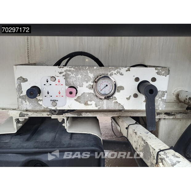 2015 Turbos Hoet SVM 39000L-45495507