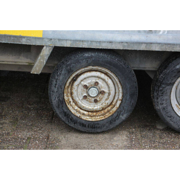 1999 Hapert H2700-04-45495508