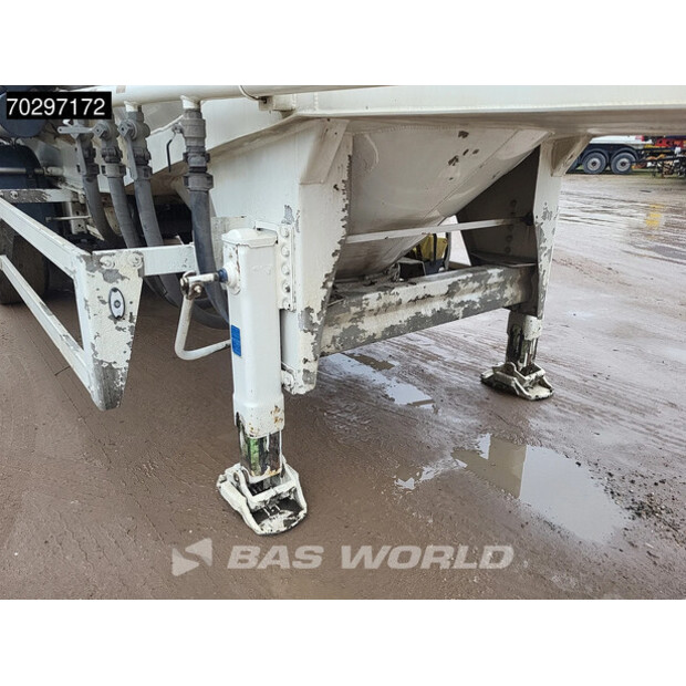 2015 Turbos Hoet SVM 39000L-45495509