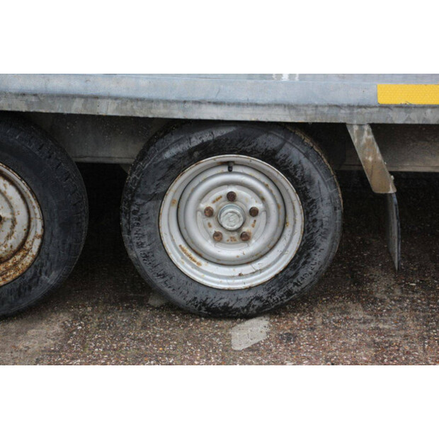 1999 Hapert H2700-04-45495510