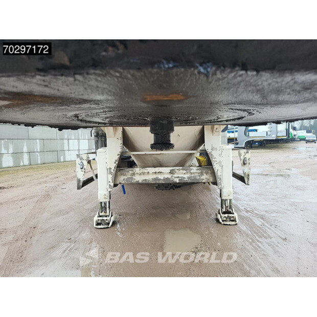 2015 Turbos Hoet SVM 39000L-45495511