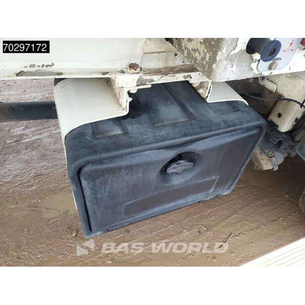 2015 Turbos Hoet SVM 39000L-45495515