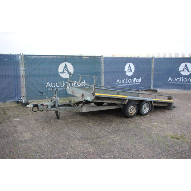 1999 Hapert H2700-04-45495516
