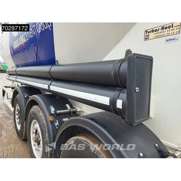 2015 Turbos Hoet SVM 39000L-45495519