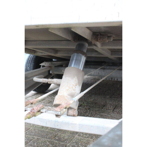 1999 Hapert H2700-04-45495522