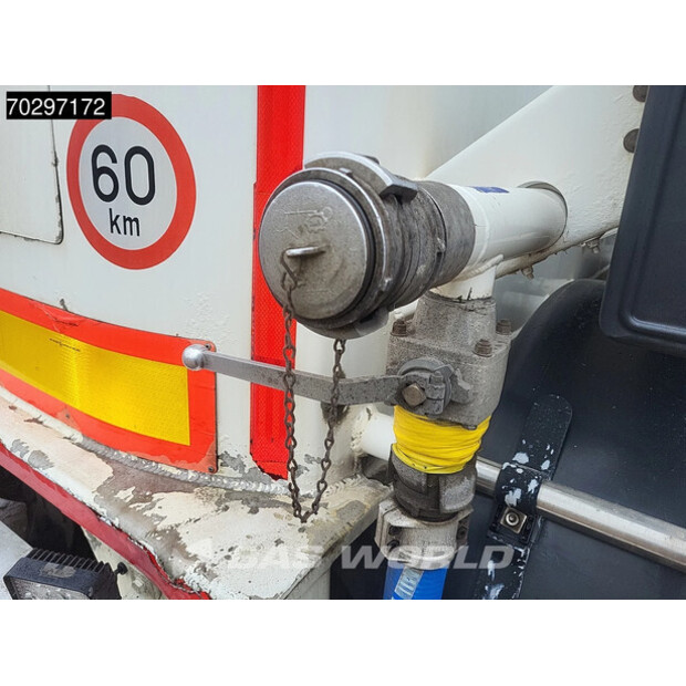 2015 Turbos Hoet SVM 39000L-45495524