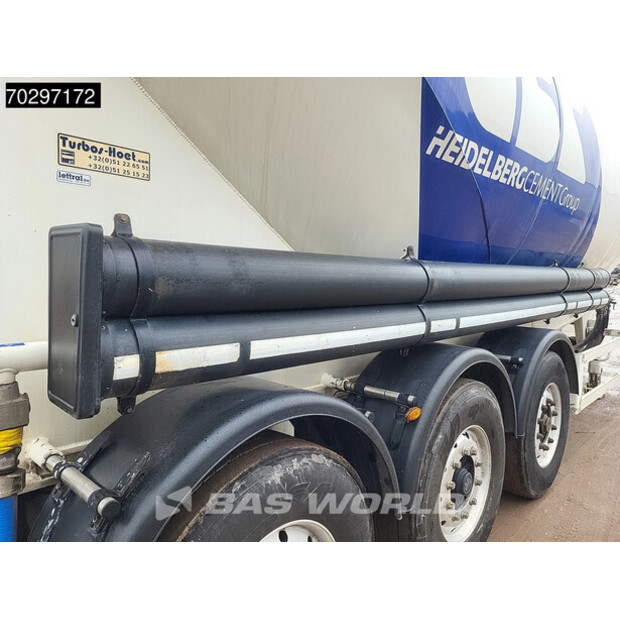 2015 Turbos Hoet SVM 39000L-45495525