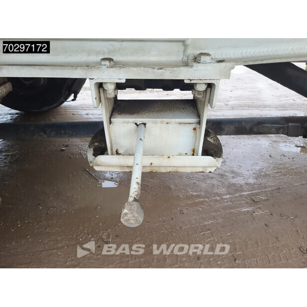 2015 Turbos Hoet SVM 39000L-45495526