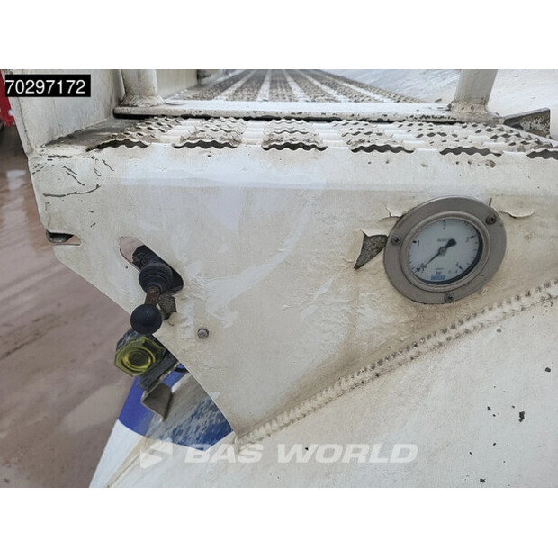 2015 Turbos Hoet SVM 39000L-45495528