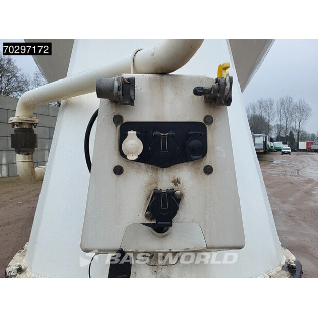 2015 Turbos Hoet SVM 39000L-45495529