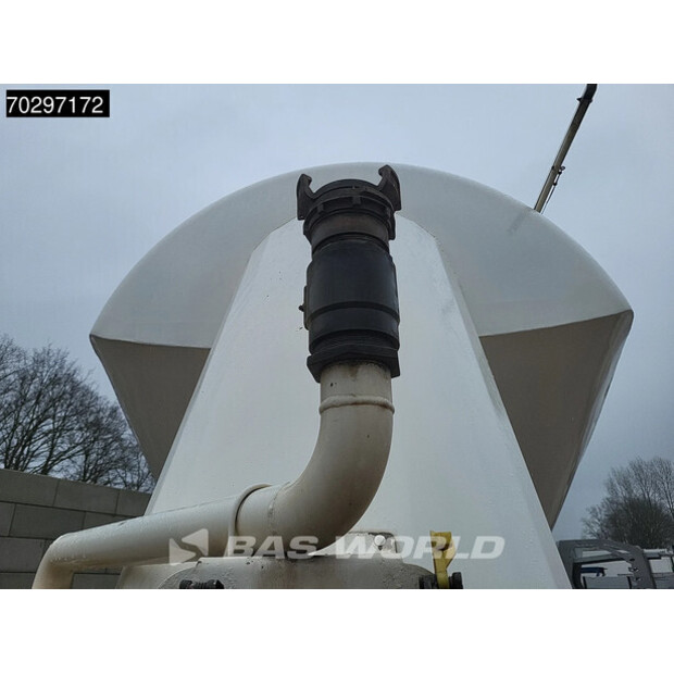 2015 Turbos Hoet SVM 39000L-45495530