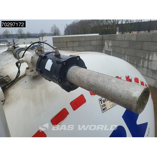 2015 Turbos Hoet SVM 39000L-45495532