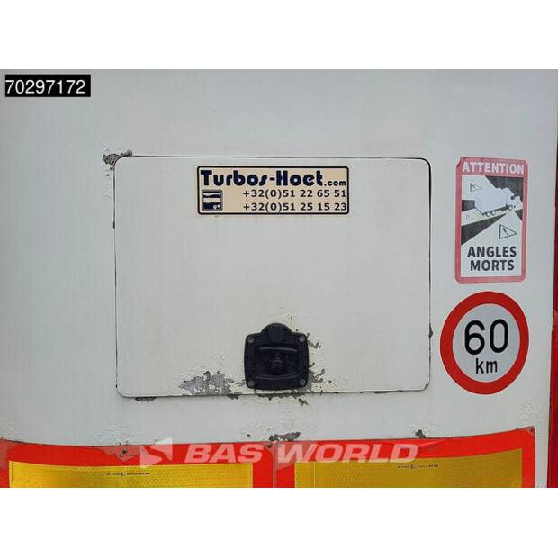 2015 Turbos Hoet SVM 39000L-45495533