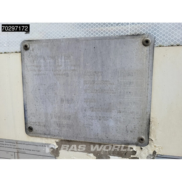 2015 Turbos Hoet SVM 39000L-45495534