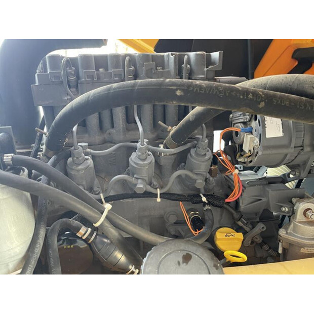 2011 Atlas-Copco XAS 97 DD-45495550