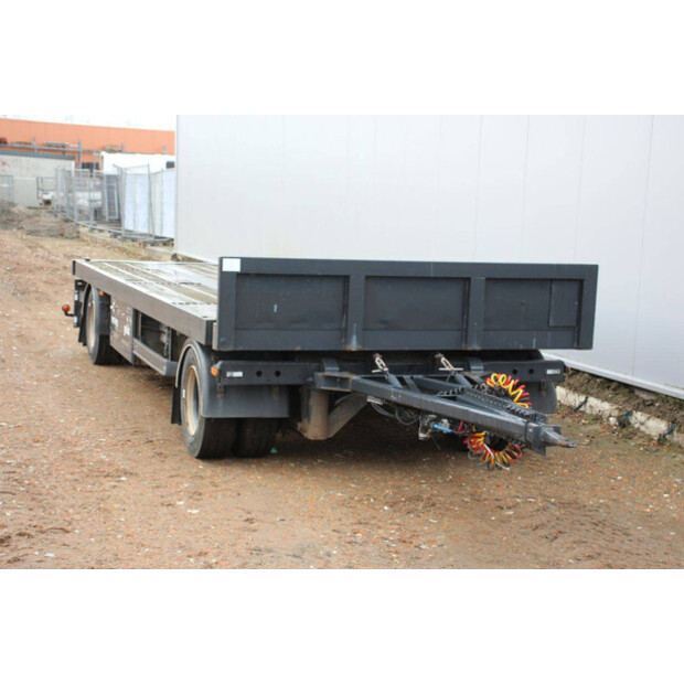 2007 سامرو RT20CPF1A-45495551