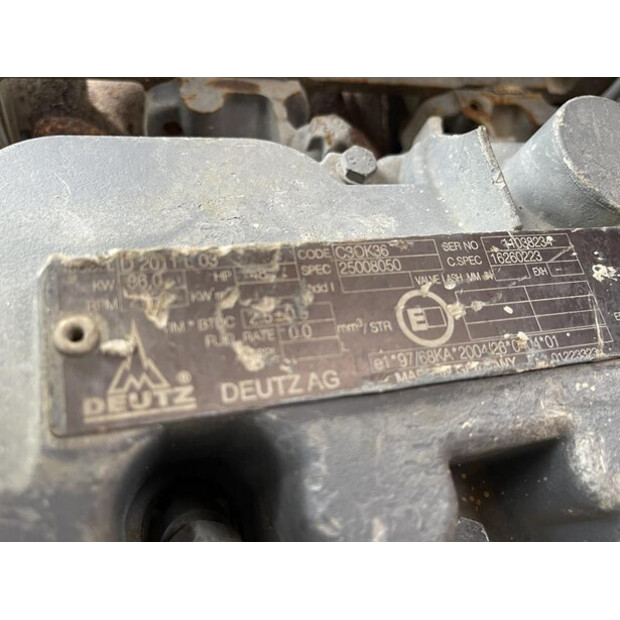 2011 Atlas-Copco XAS 97 DD-45495552